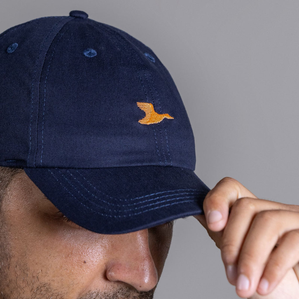 Boné Dad Hat Classic
