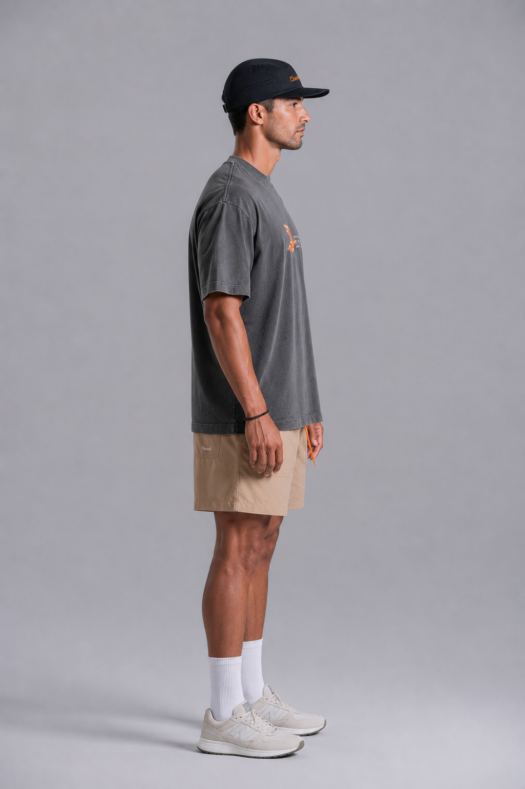 T-Shirt Oversized