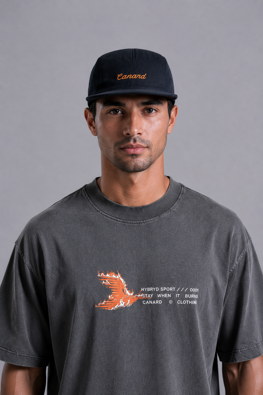 T-Shirt Oversized