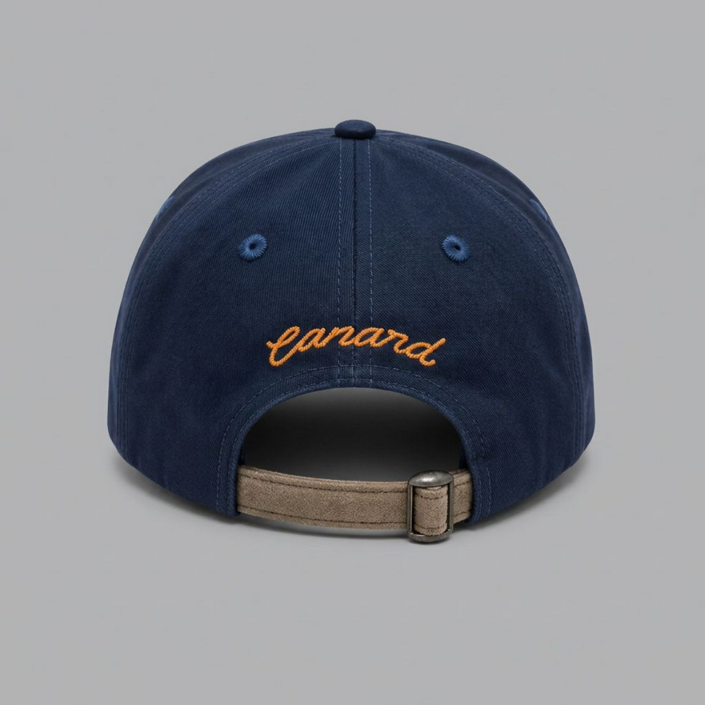 Boné Dad Hat Classic