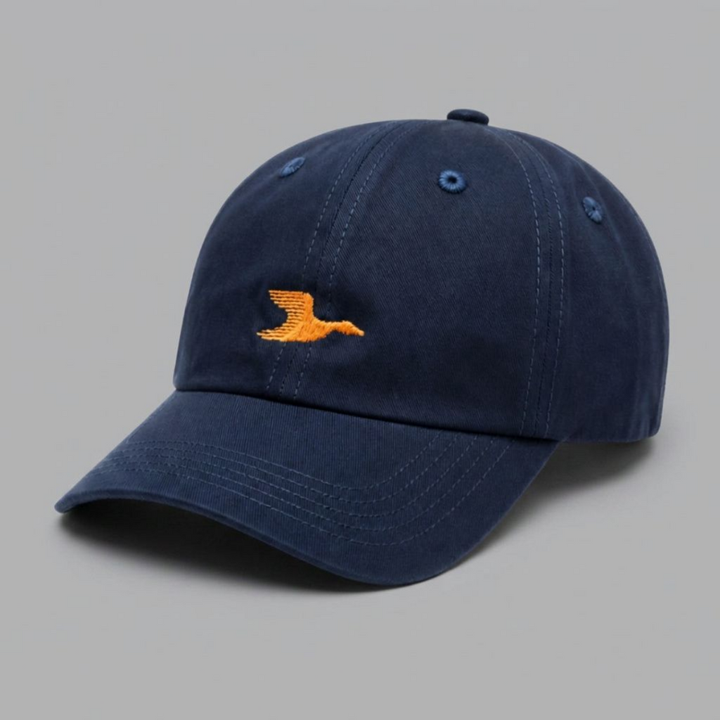 Boné Dad Hat Classic