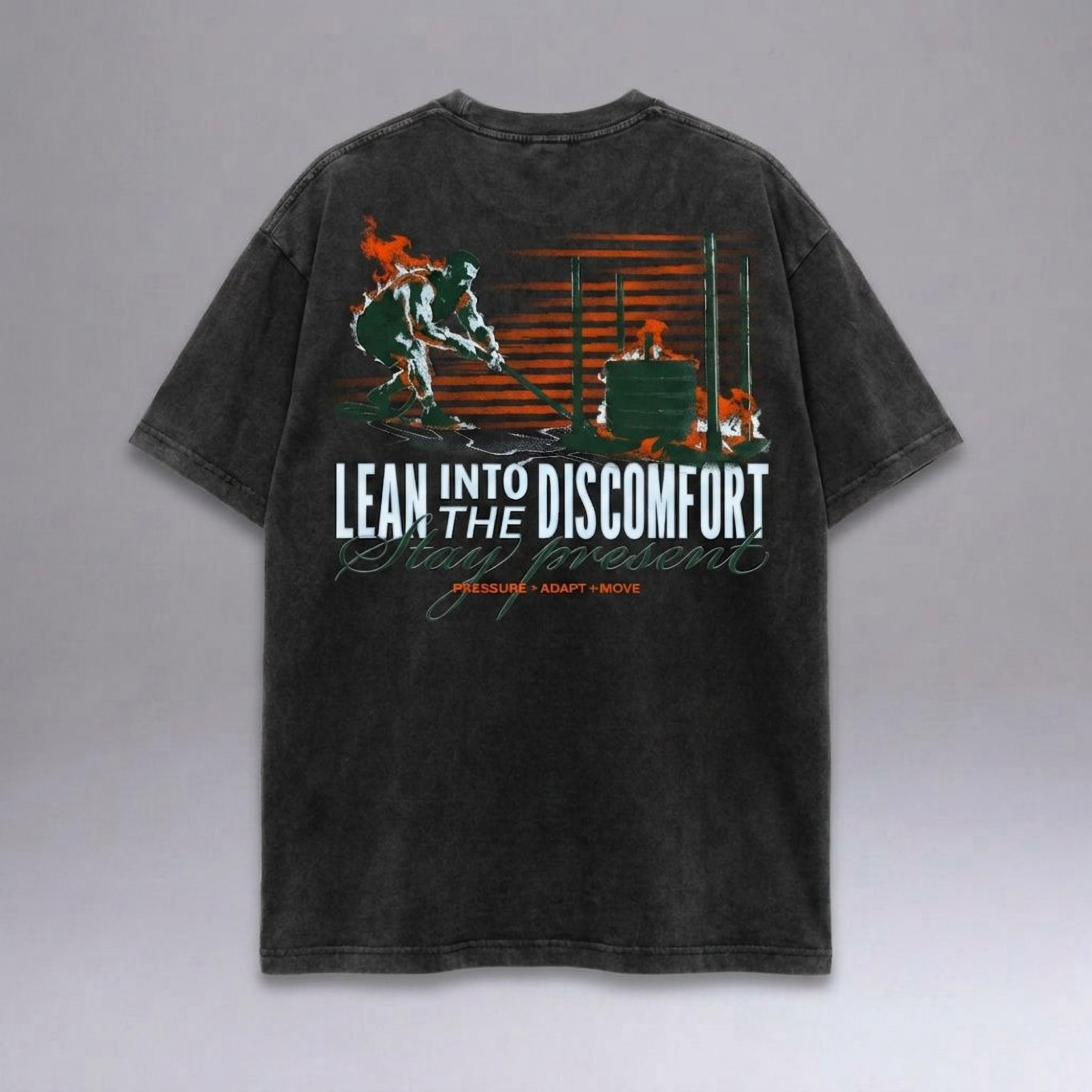 T-Shirt Oversized